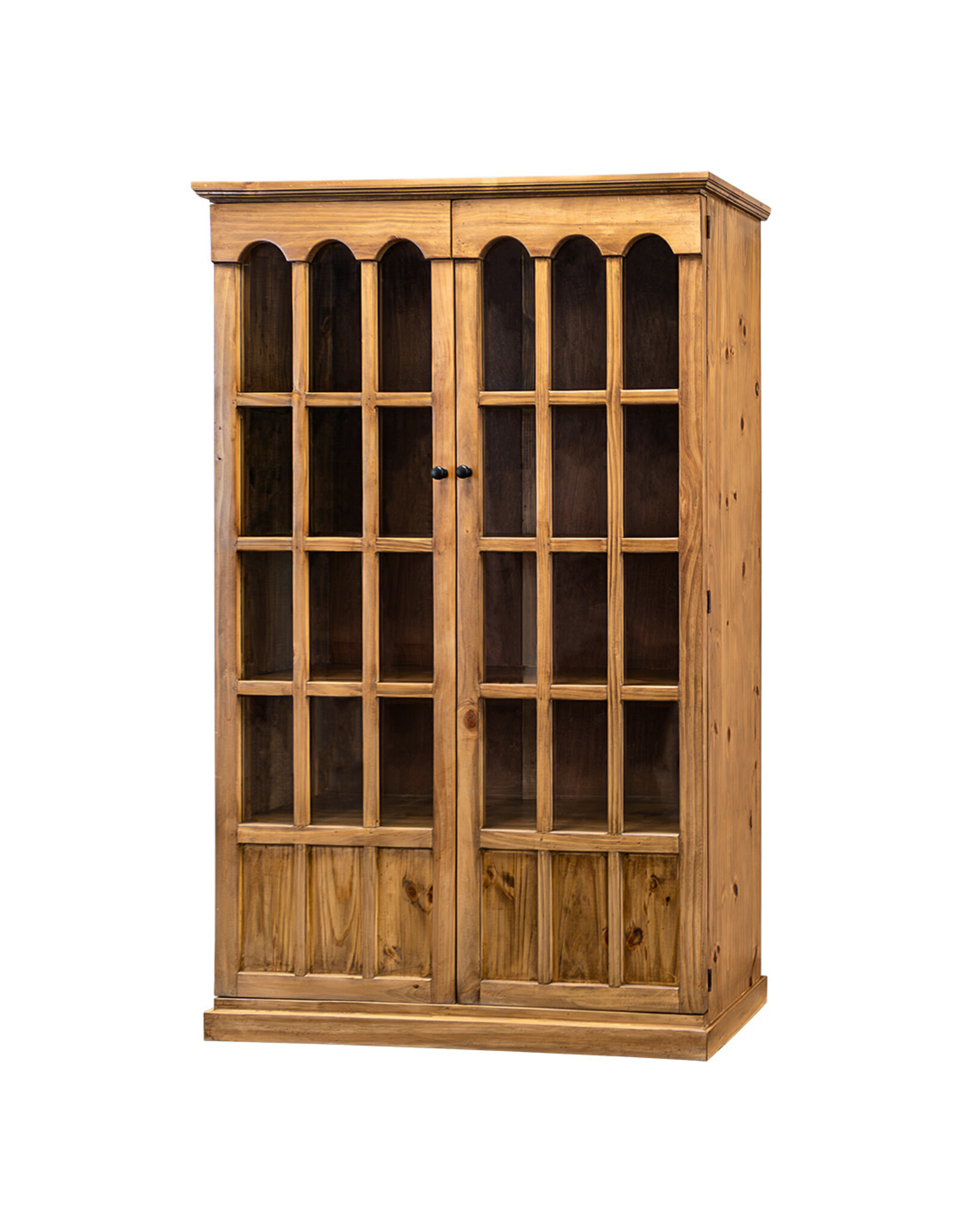 LIB 2505 WALDEN CABINET WH