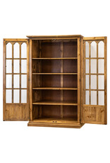 LIB 2505 WALDEN CABINET WH