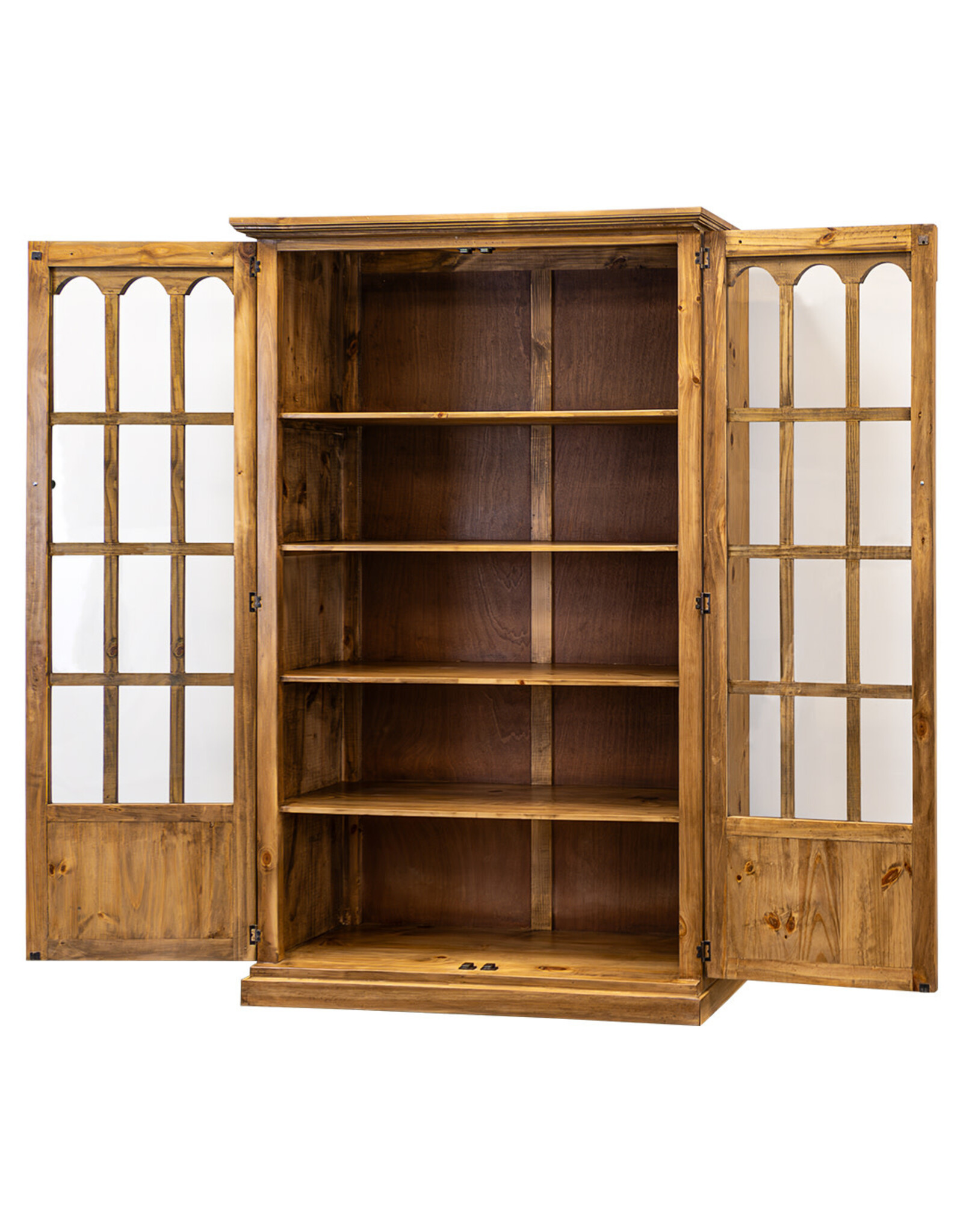 LIB 2505 WALDEN CABINET WH