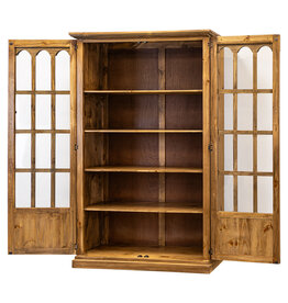 LIB 2505 WALDEN CABINET WH
