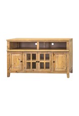 R6-COM-68 HACIENDA TV STAND
