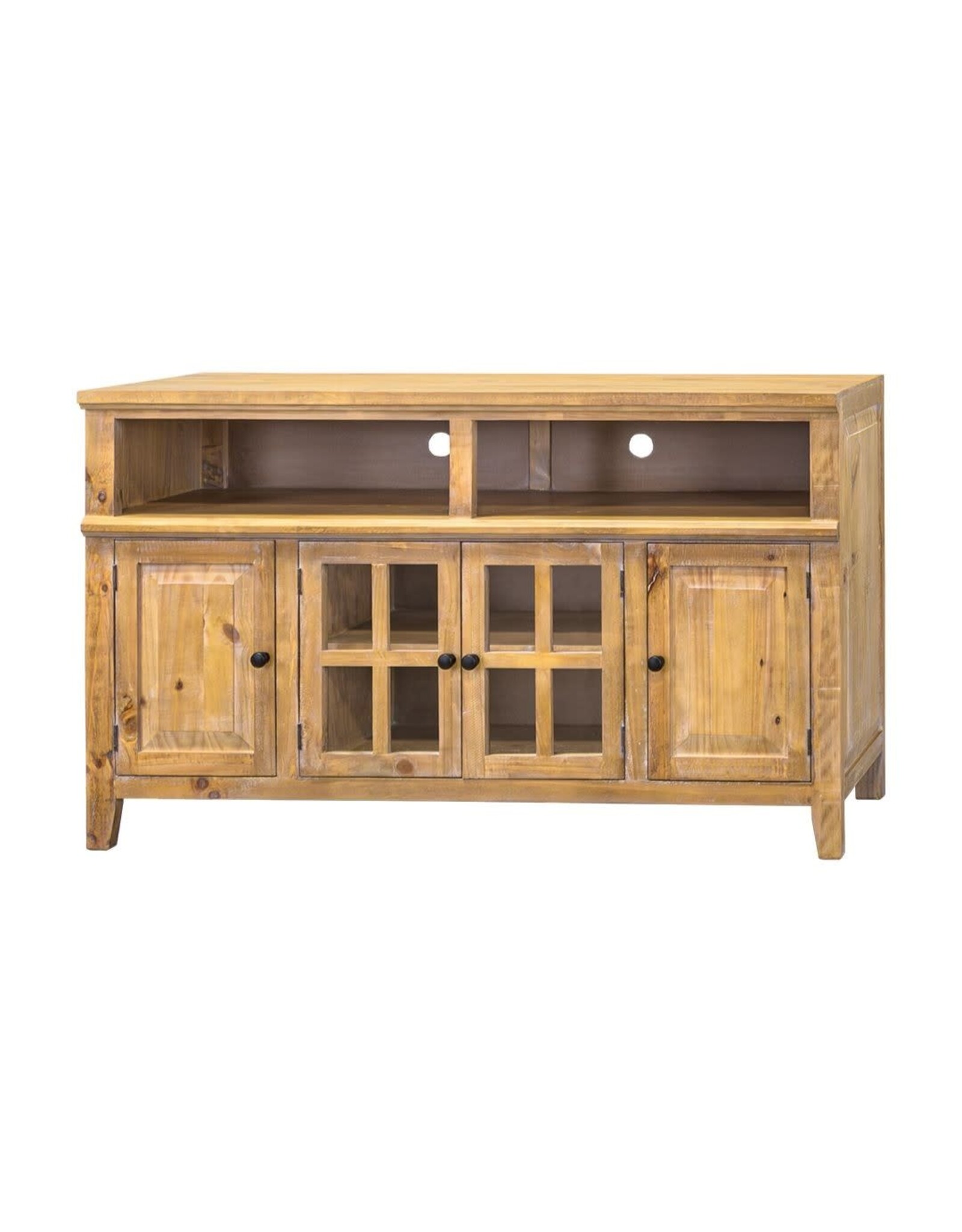 R6-COM-68 HACIENDA TV STAND