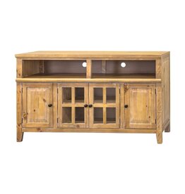 R6-COM-68 HACIENDA TV STAND