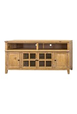 R6-COM-68 HACIENDA TV STAND