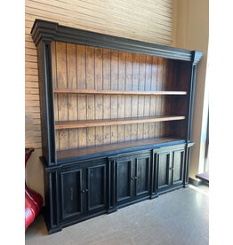LIB 2502B/T EAGLETON BASE/HUTCH VNC 98 x 20 x 91