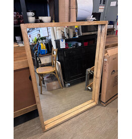 36" x 48" framed Mirror 99999