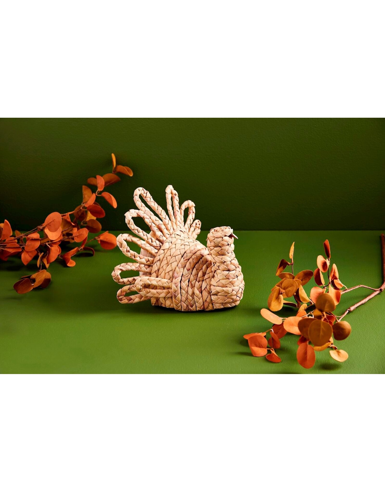 Hyacinth Turkey Sitter 40030344