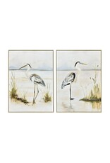 Edgewater Art  2 styles, each CVTOP3675