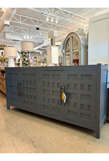 CAB638 Scottsboro Credenza 4 Doors 79.8x20.1x38.2"H
