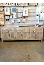 CAB419 Nalita Sideboard 89.7x15.7x33.5"H