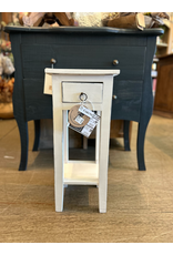 TAB1792 Side Table 11.5Wx25.5H