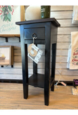 TAB1792 Side Table 11.5Wx25.5H