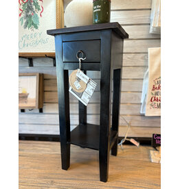 TAB1792 Side Table 11.5Wx25.5H