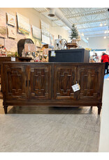 CAB623 Bainbridge Credenza 72x18.1x38.2"H