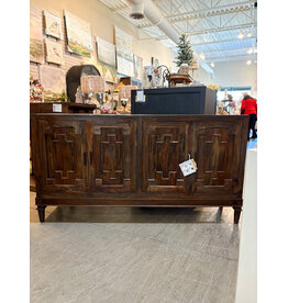 CAB623 Bainbridge Credenza 72x18.1x38.2"H
