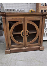 CAB1773 Santa Clara Cab 42.8x16.8x41"H