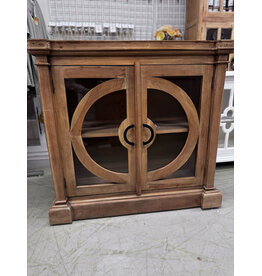 CAB1773 Santa Clara Cab 42.8x16.8x41"H