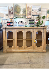 CAB626 Austin Credenza 71.6x18.8x42.5"H
