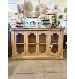 CAB626 Austin Credenza 71.6x18.8x42.5"H