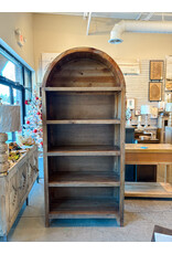 CAB335 Ashville Display Armoire 39.3x17.7x86.6