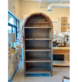 CAB335 Ashville Display Armoire 39.3x17.7x86.6