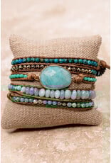 Wrap Bracelet