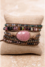 Wrap Bracelet