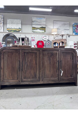 CAB394 SO Soho Credenza 71.2x18.8x36.2"H