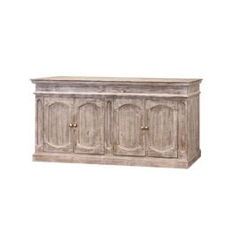 COM 2506 Rome Console FG