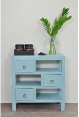 CAB2263 Storage Cab 3 Drw 27.5x13.4x29.5"H