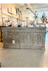 COM 2506 Rome Console FG