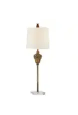 Buffett Lamp 31H; 60W 710228