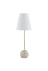 Buffet Lamp 31H; 60W 725110