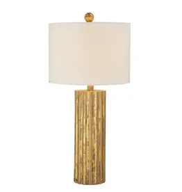 Table Lamp   27.5H; 100W 710238