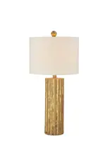 Table Lamp   27.5H; 100W 710238