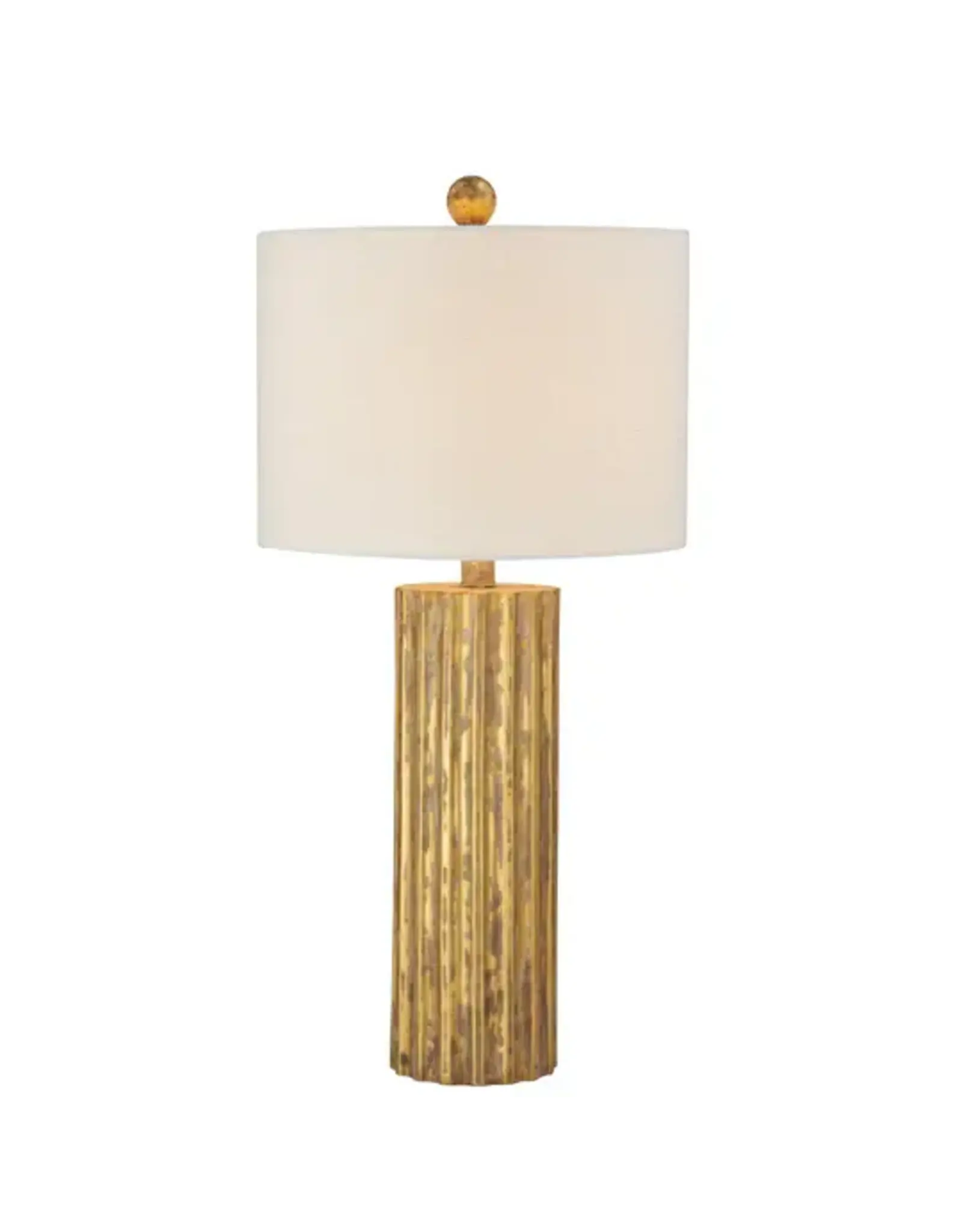Table Lamp   27.5H; 100W 710238