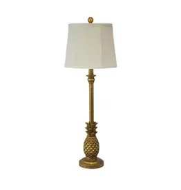 Buffett Lamp  32H; 60W MED 029028