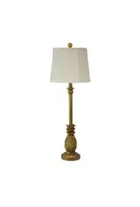 Buffett Lamp  32H; 60W MED 029028
