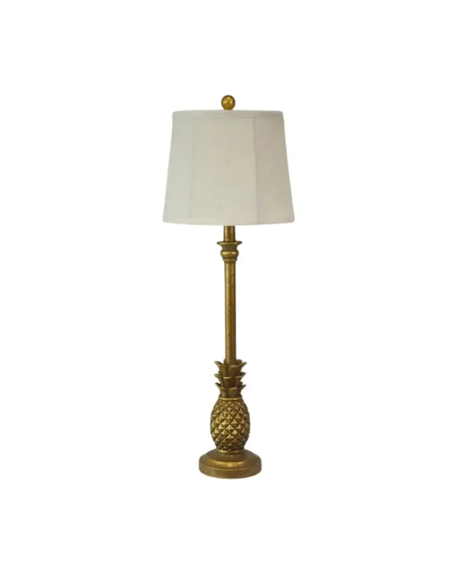 Buffett Lamp  32H; 60W MED 029028