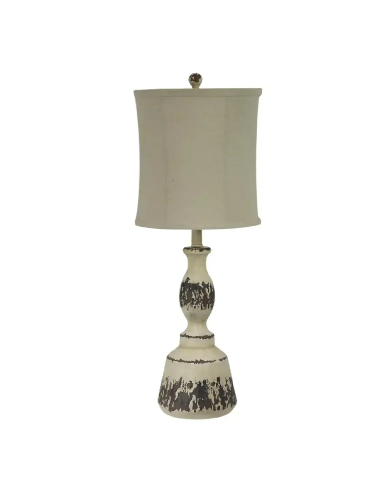 Table Lamp 29.5H; 100W MED 150229
