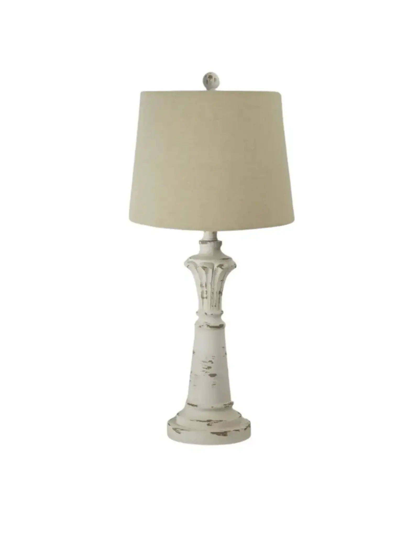 Table Lamp 25.5H; 100W 150295