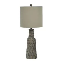Table Lamp  30.5H; 100W MED 150237