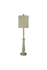 Table Lamp 34.5H; 60W MED 150235