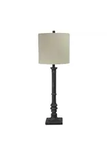 Buffett Lamp   35.5H; 100W 3-WAY MED  150249