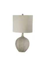 Table Lamp  25H; 100W 3-WAY MED 150298