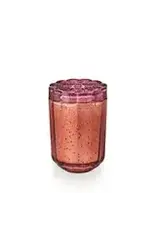 Pink Pepper Fruit Flourish Glass 45237002000