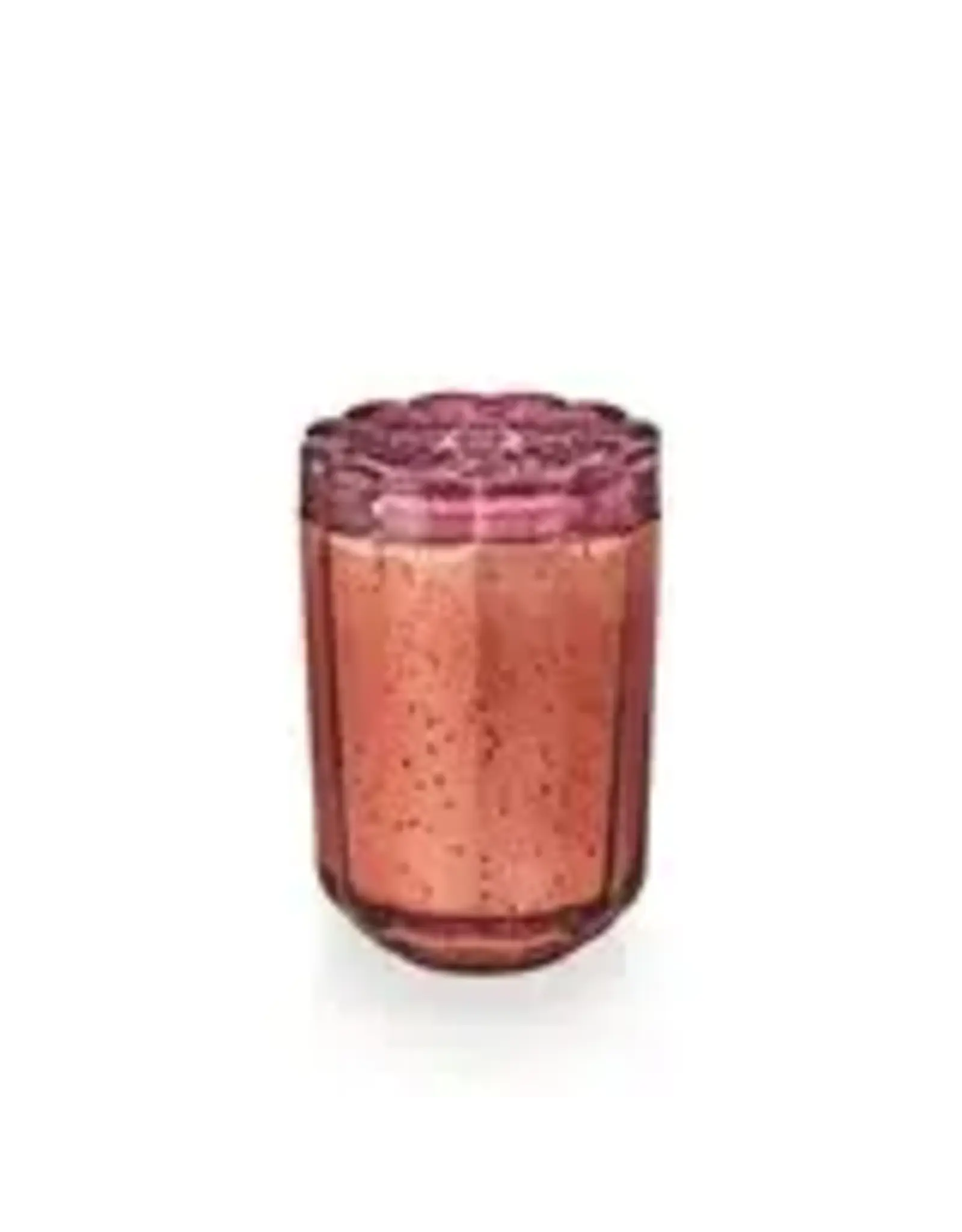 Pink Pepper Fruit Flourish Glass 45237002000