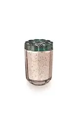 Coconut Milk Mango Flourish Glass 45237051000