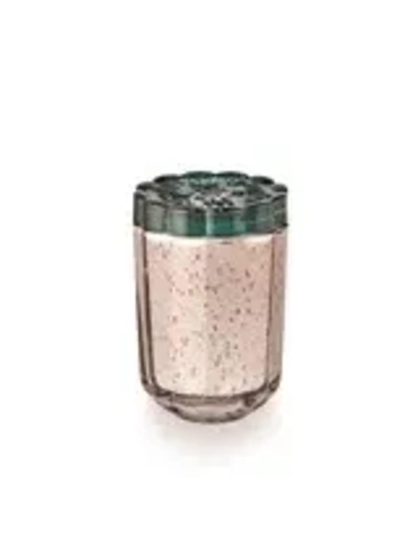 Coconut Milk Mango Flourish Glass 45237051000