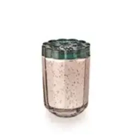 Coconut Milk Mango Flourish Glass 45237051000